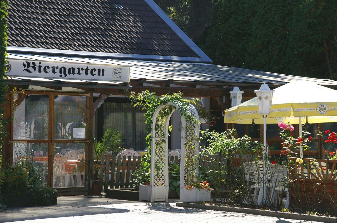 Hotel Restaurant Bieberstuben เมนเดน ภายนอก รูปภาพ